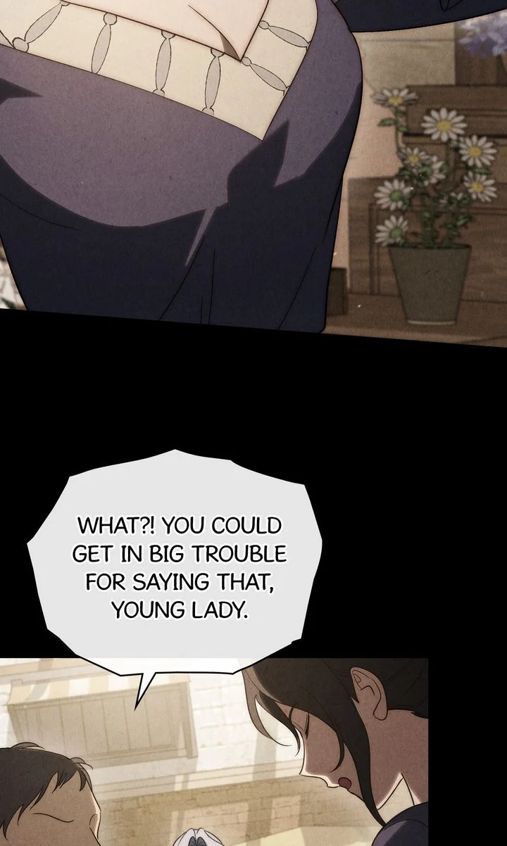 Kissing with God’s Eyes Covered - Chapter 76 - 54