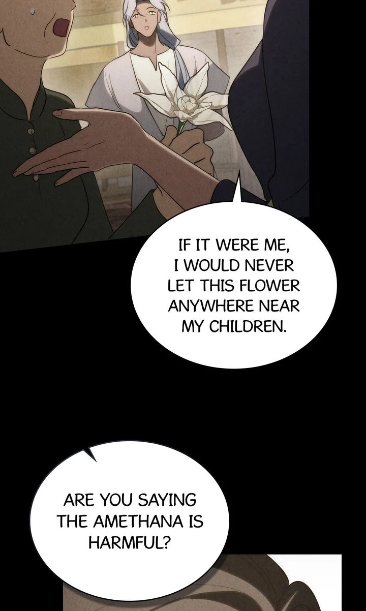 Kissing with God’s Eyes Covered - Chapter 76 - 55