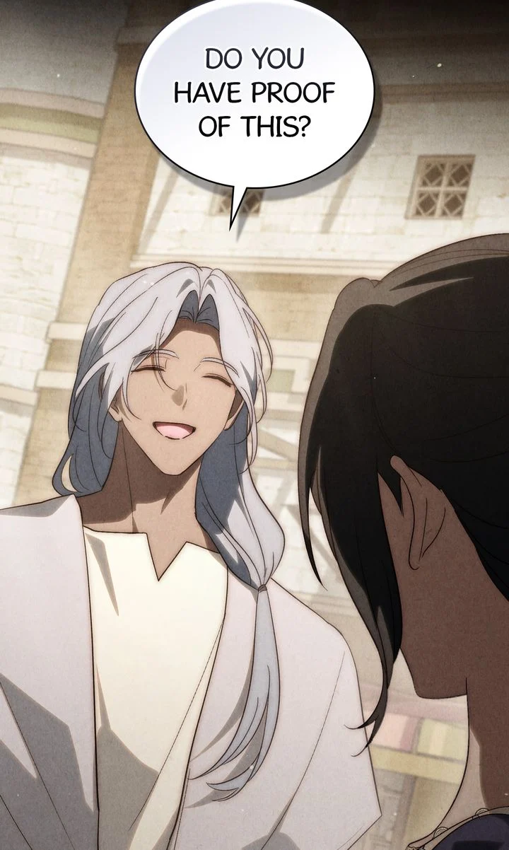 Kissing with God’s Eyes Covered - Chapter 76 - 57