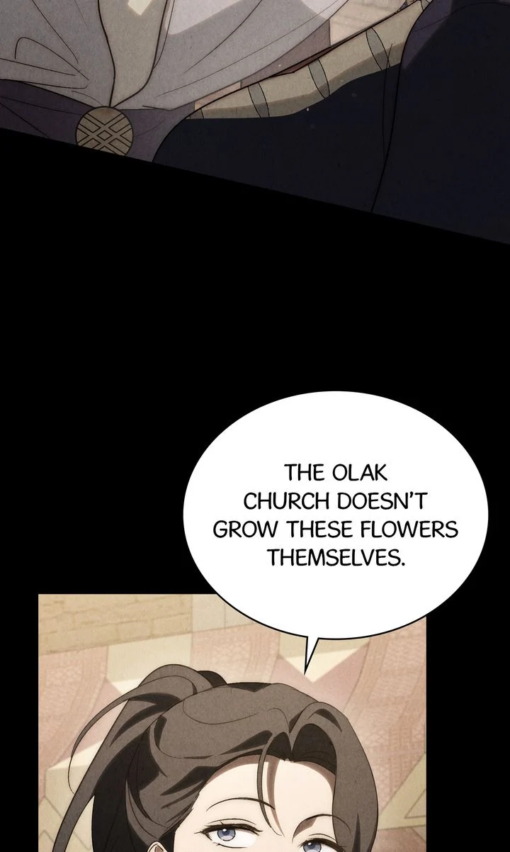 Kissing with God’s Eyes Covered - Chapter 76 - 58