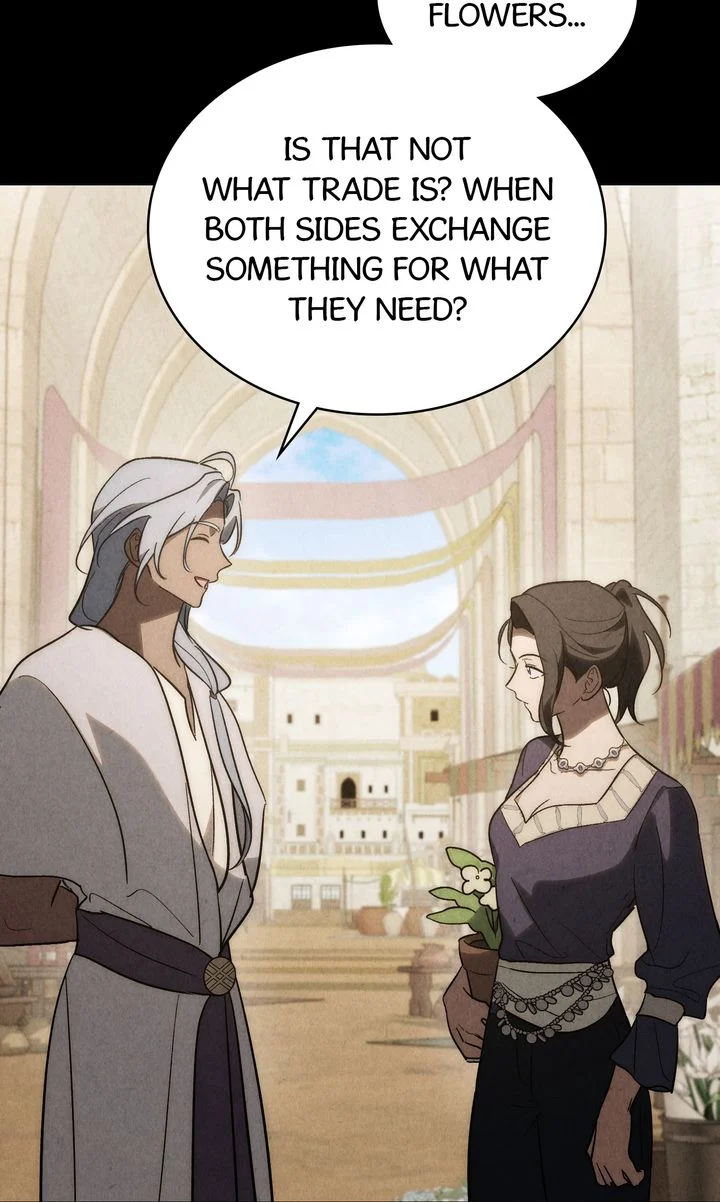 Kissing with God’s Eyes Covered - Chapter 76 - 60