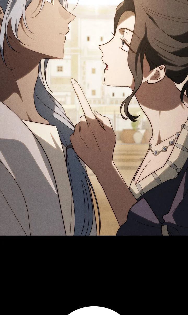 Kissing with God’s Eyes Covered - Chapter 76 - 63