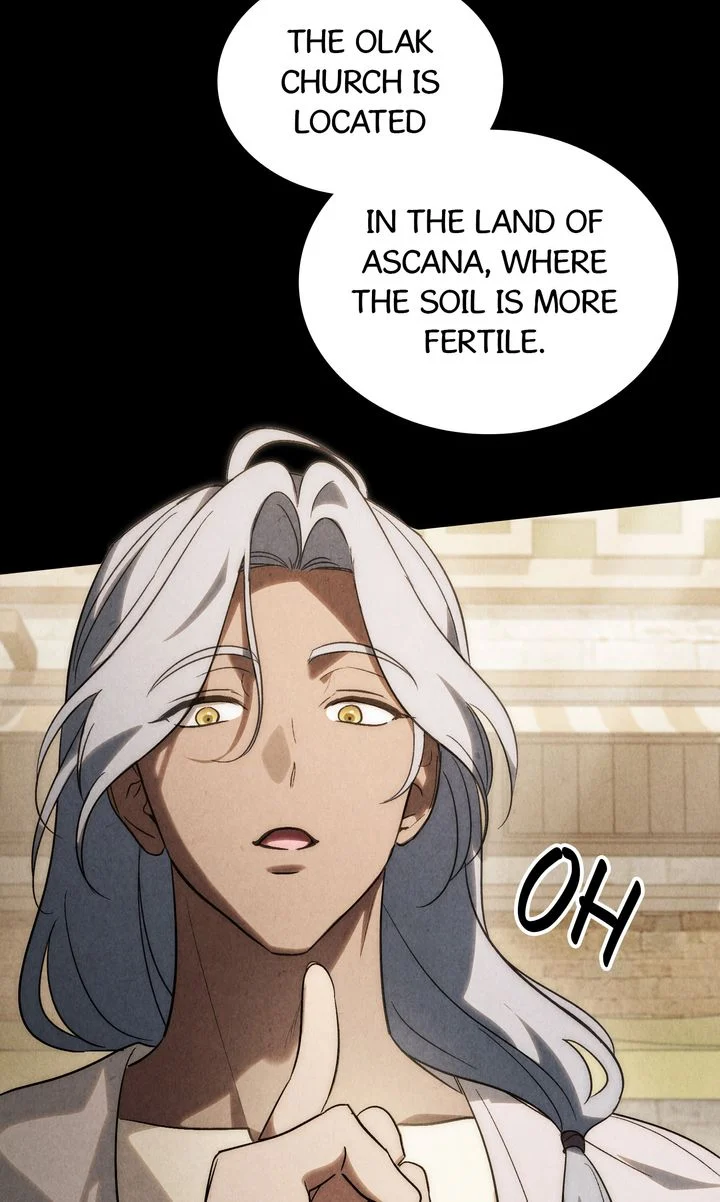 Kissing with God’s Eyes Covered - Chapter 76 - 64