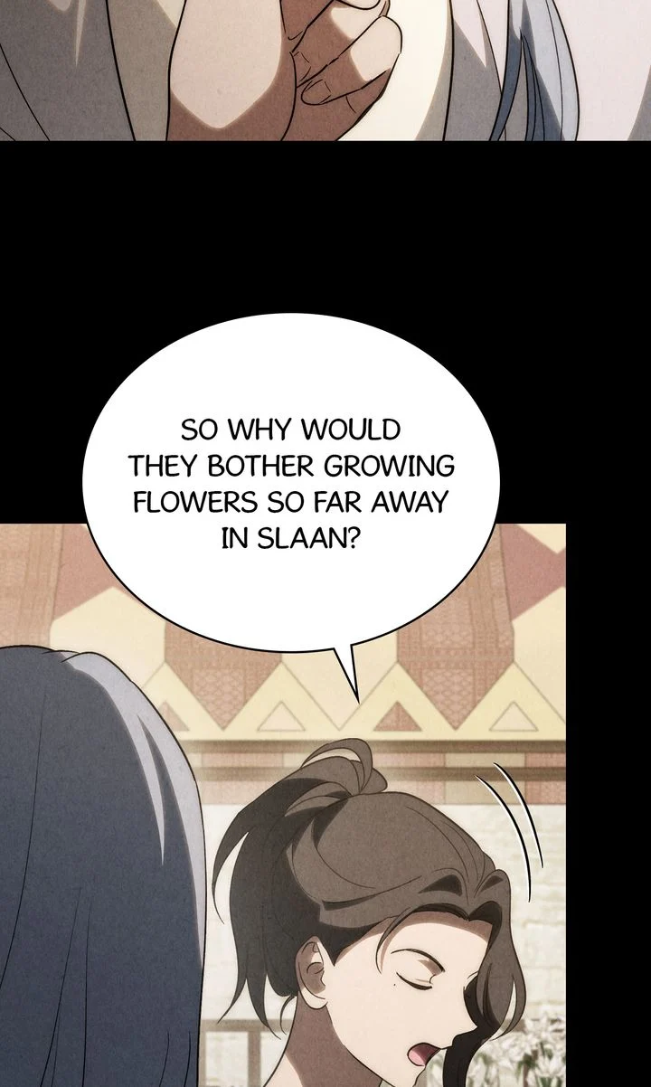 Kissing with God’s Eyes Covered - Chapter 76 - 65