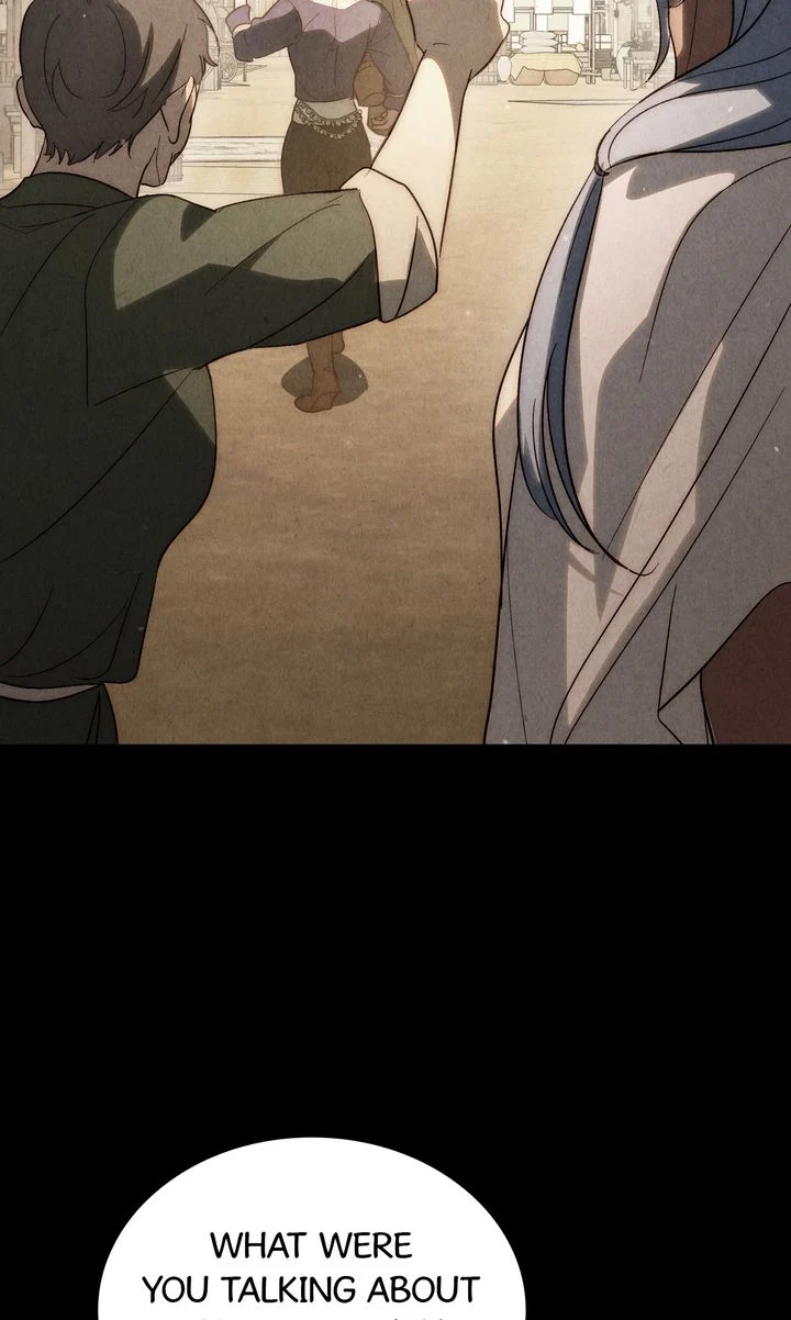 Kissing with God’s Eyes Covered - Chapter 76 - 68