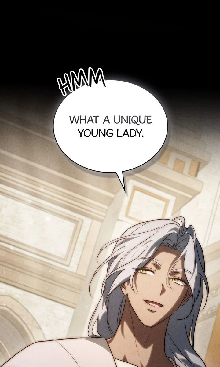 Kissing with God’s Eyes Covered - Chapter 76 - 71