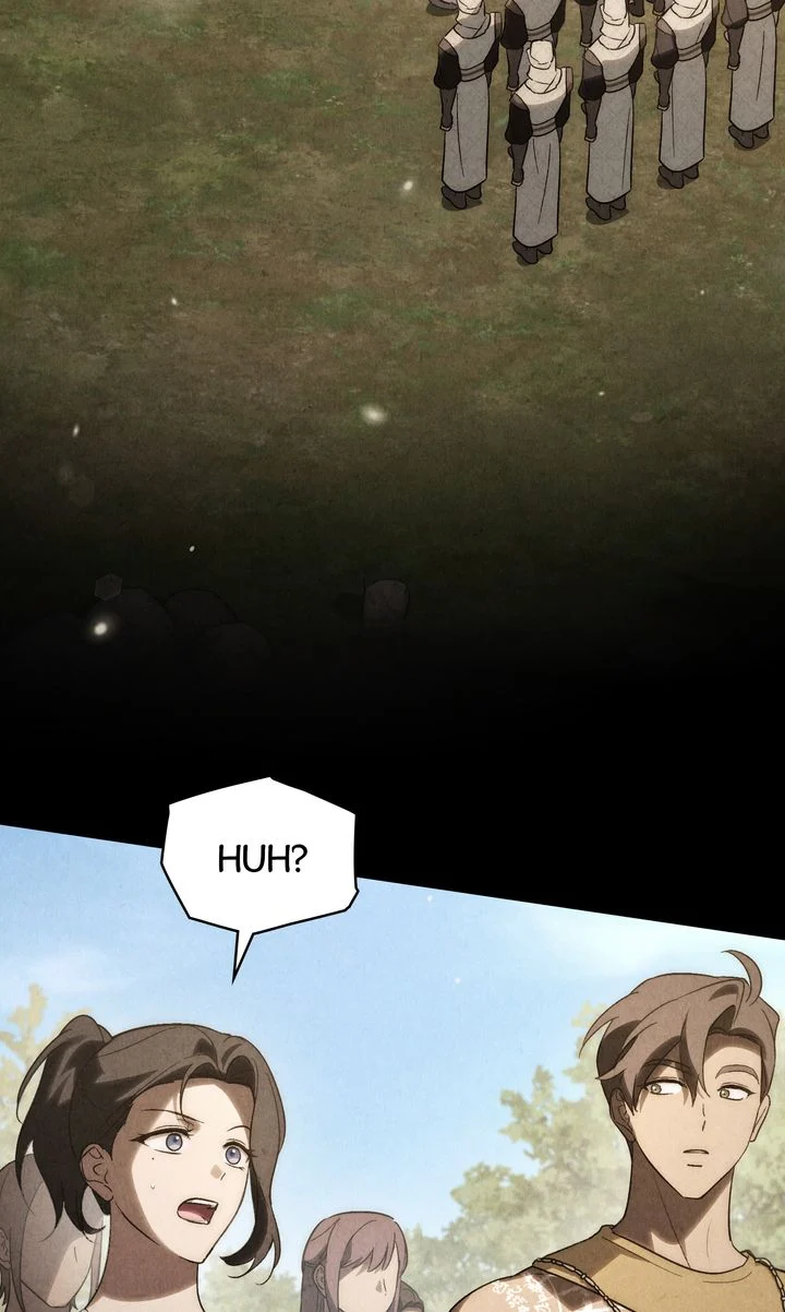 Kissing with God’s Eyes Covered - Chapter 76 - 74