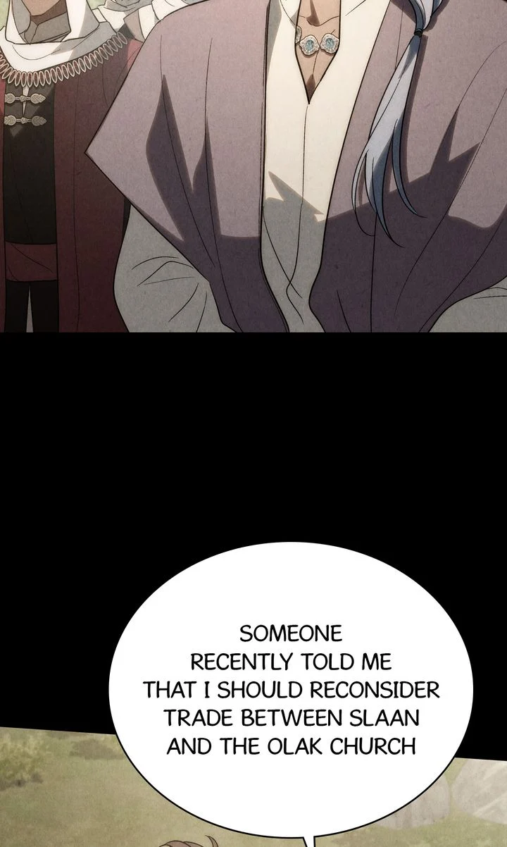 Kissing with God’s Eyes Covered - Chapter 76 - 76