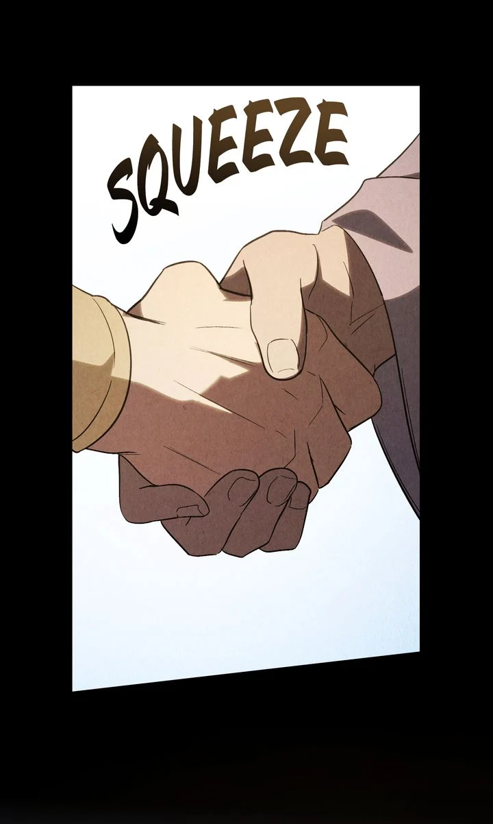 Kissing with God’s Eyes Covered - Chapter 76 - 79