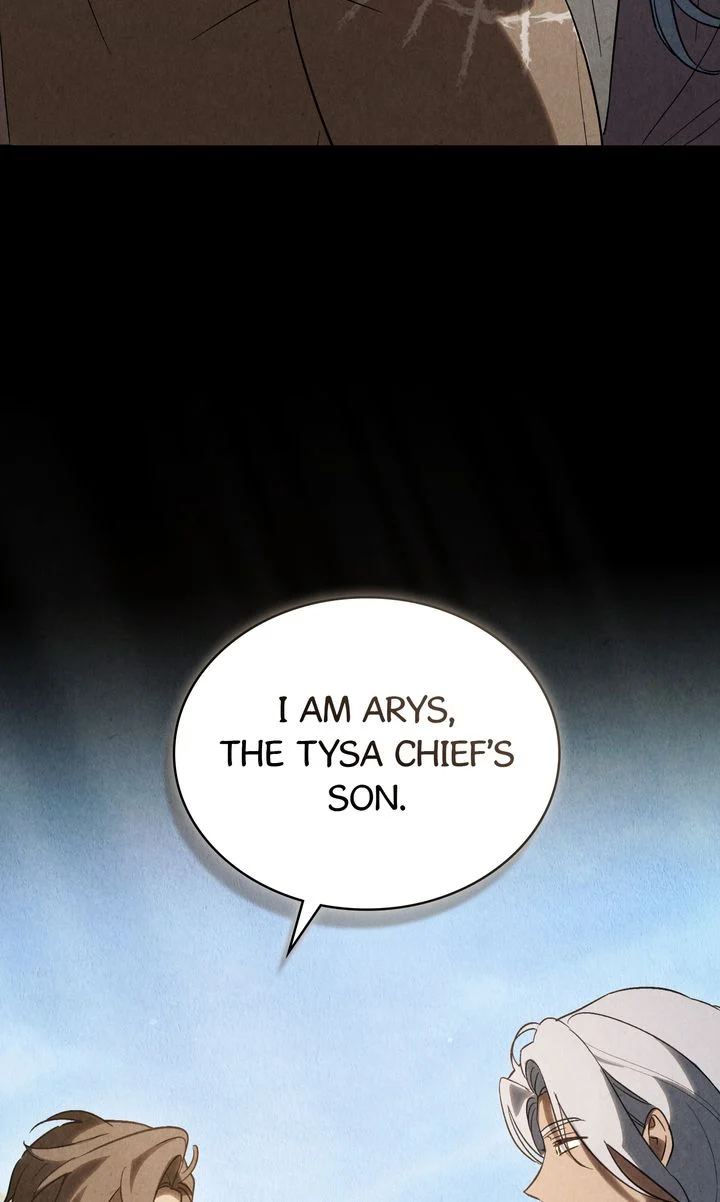 Kissing with God’s Eyes Covered - Chapter 76 - 81