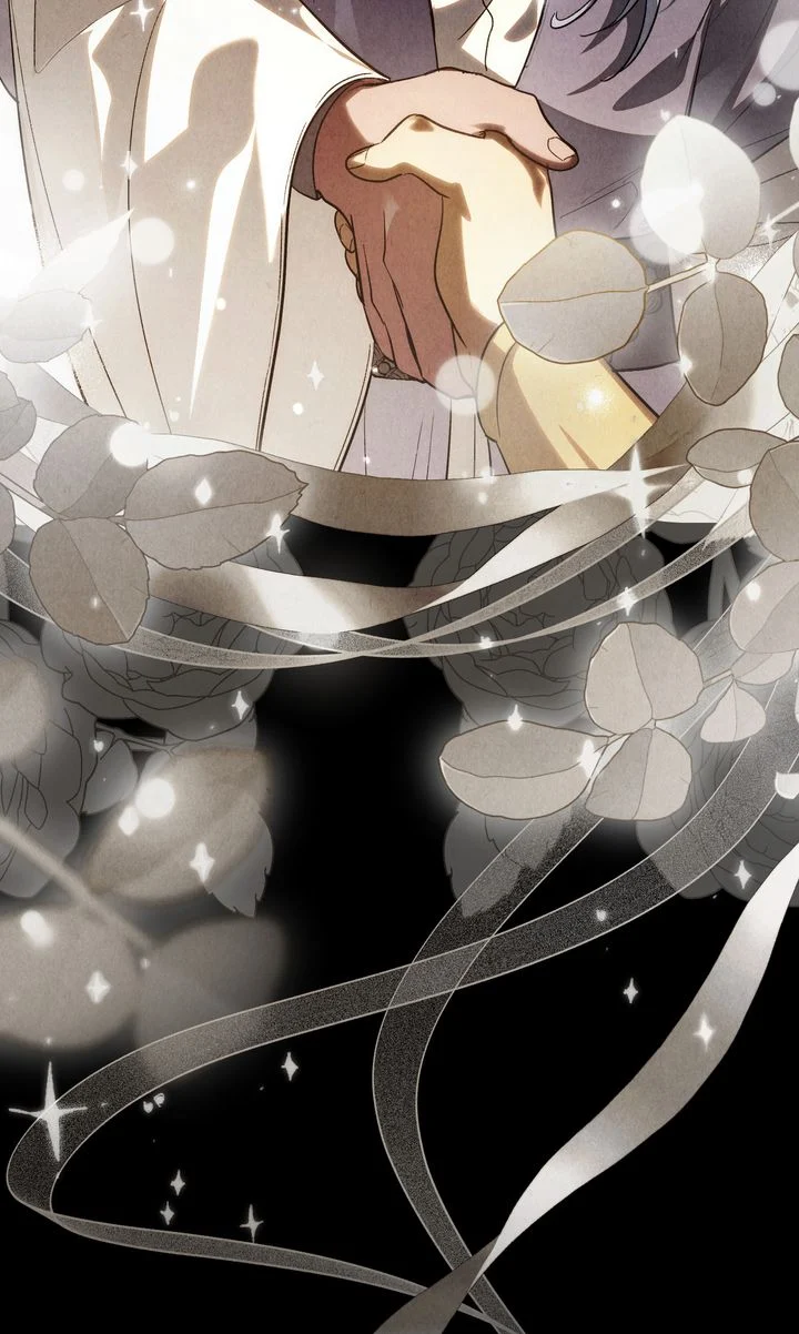 Kissing with God’s Eyes Covered - Chapter 76 - 84