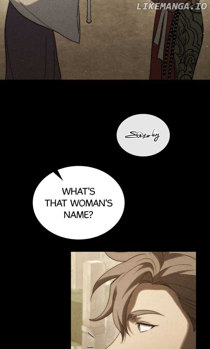 Kissing with God’s Eyes Covered - Chapter 77 - 4