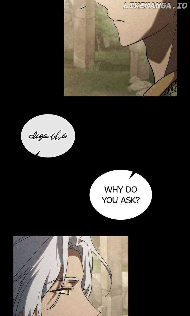 Kissing with God’s Eyes Covered - Chapter 77 - 5