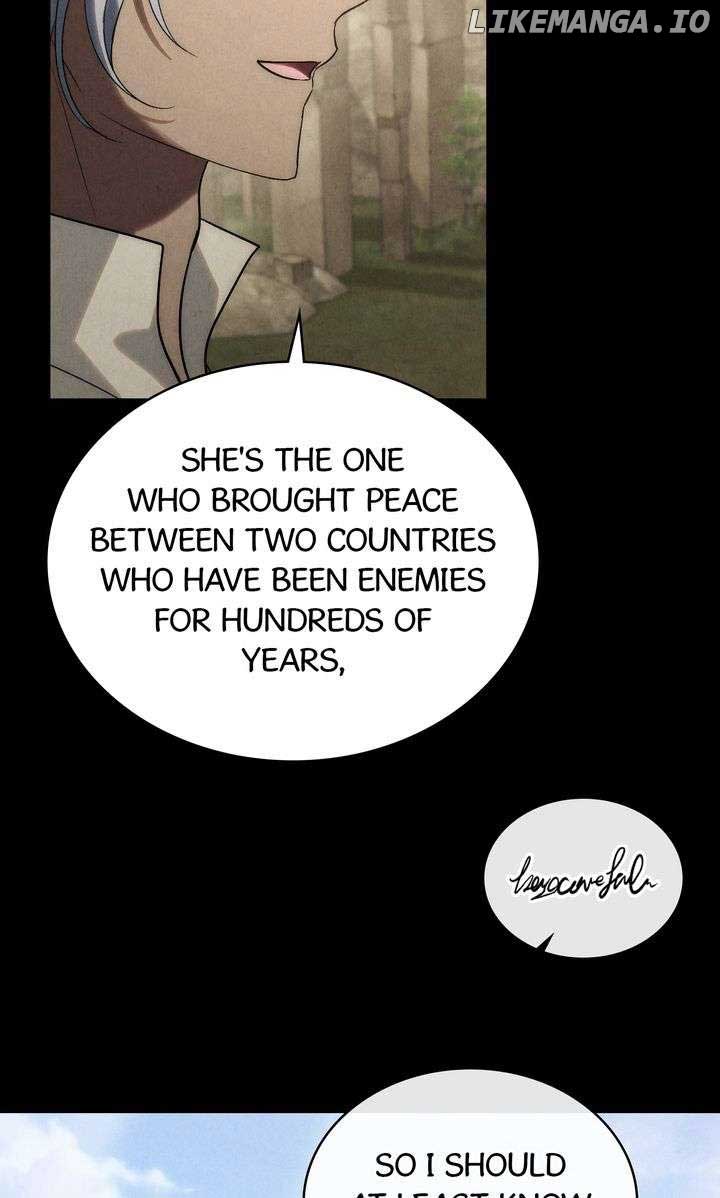 Kissing with God’s Eyes Covered - Chapter 77 - 6