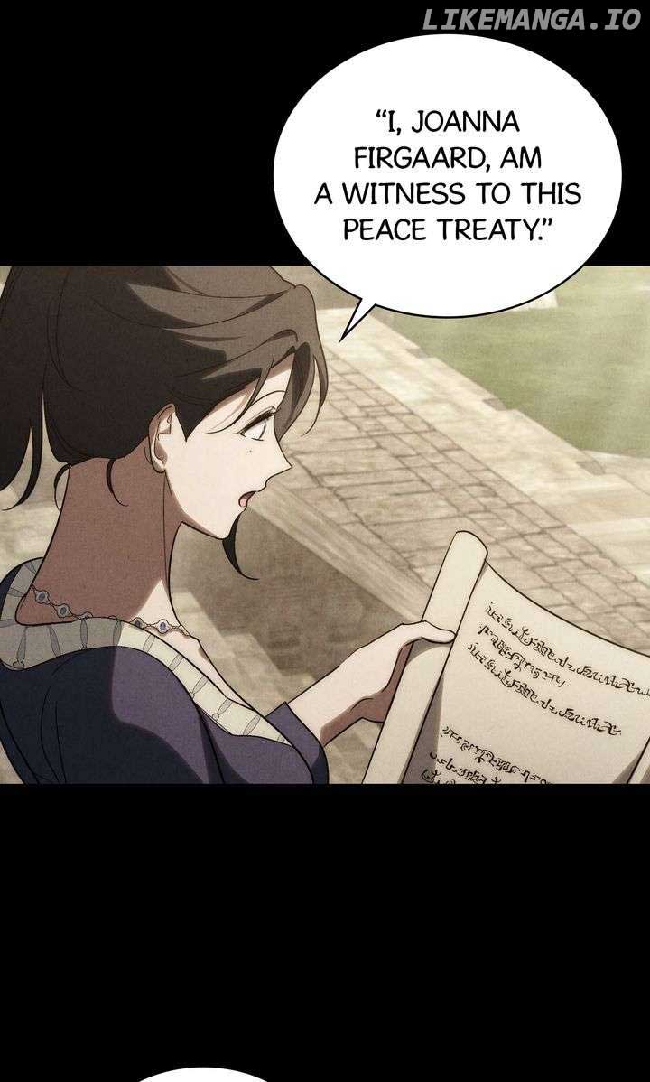 Kissing with God’s Eyes Covered - Chapter 77 - 8