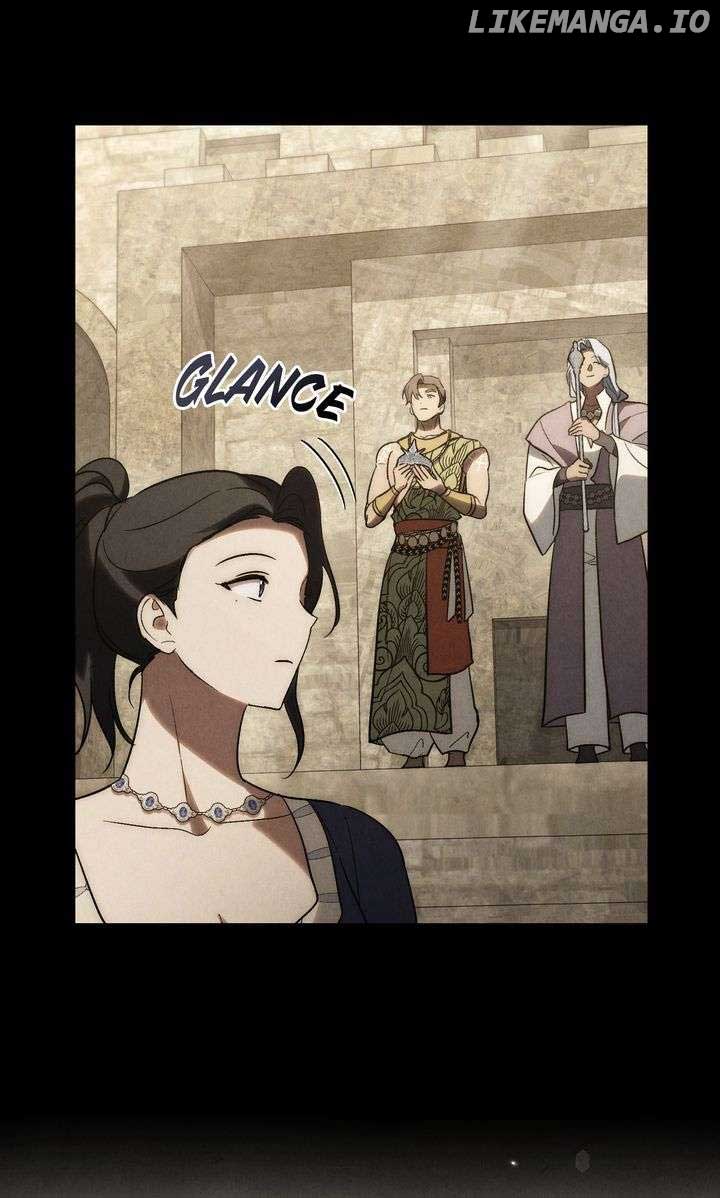 Kissing with God’s Eyes Covered - Chapter 77 - 10