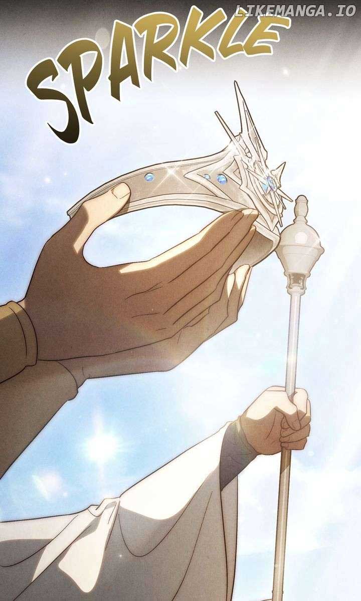 Kissing with God’s Eyes Covered - Chapter 77 - 11