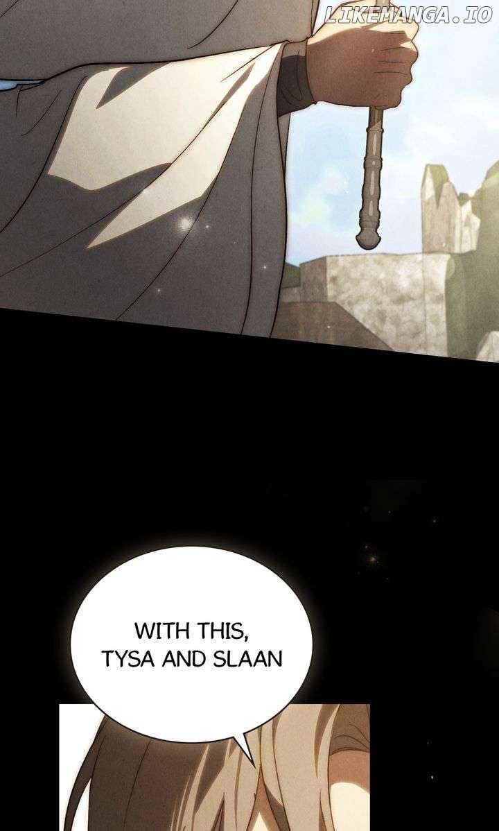 Kissing with God’s Eyes Covered - Chapter 77 - 12