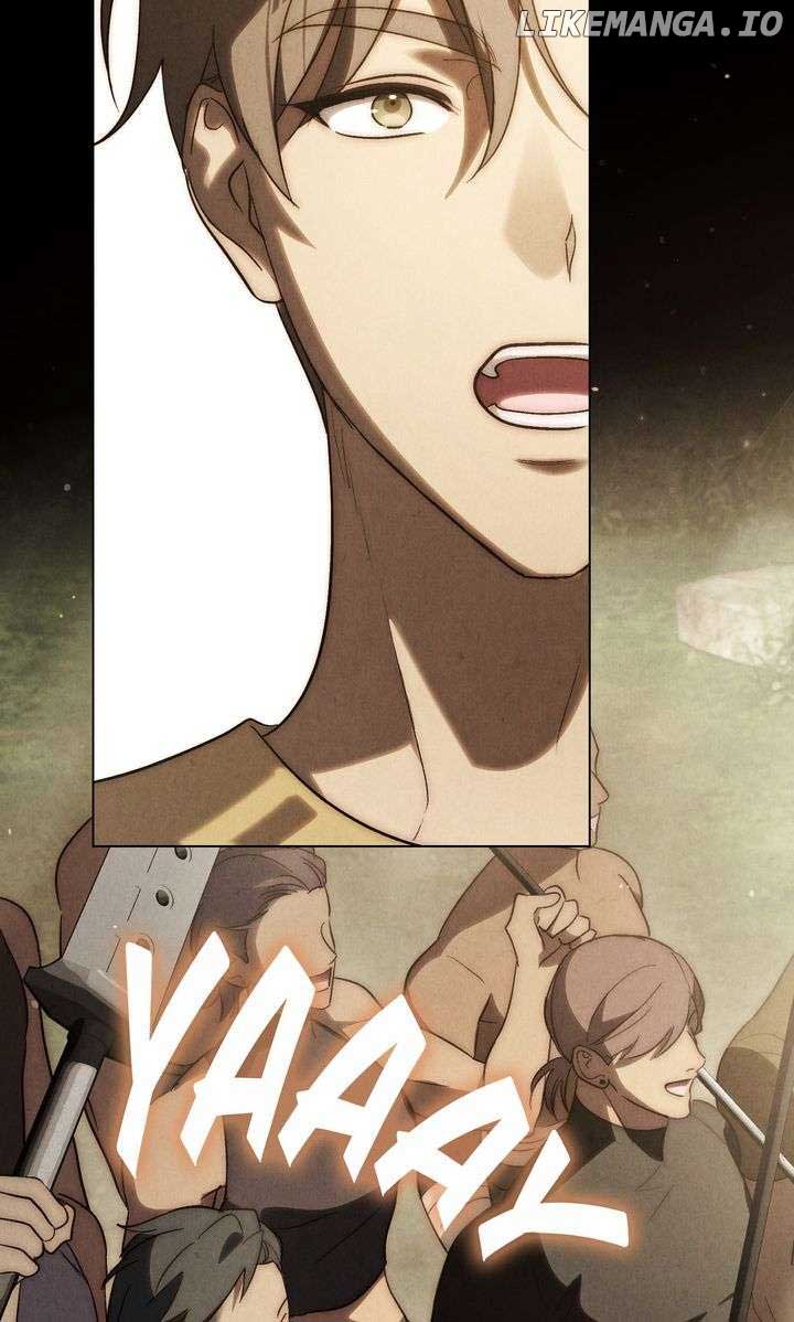 Kissing with God’s Eyes Covered - Chapter 77 - 13