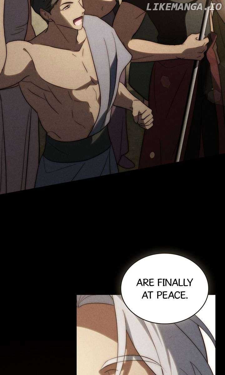 Kissing with God’s Eyes Covered - Chapter 77 - 14