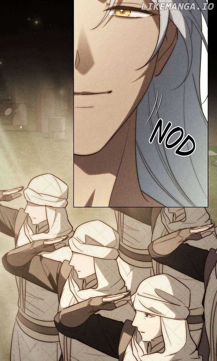 Kissing with God’s Eyes Covered - Chapter 77 - 15