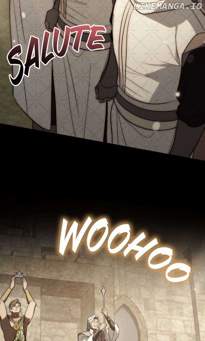 Kissing with God’s Eyes Covered - Chapter 77 - 16