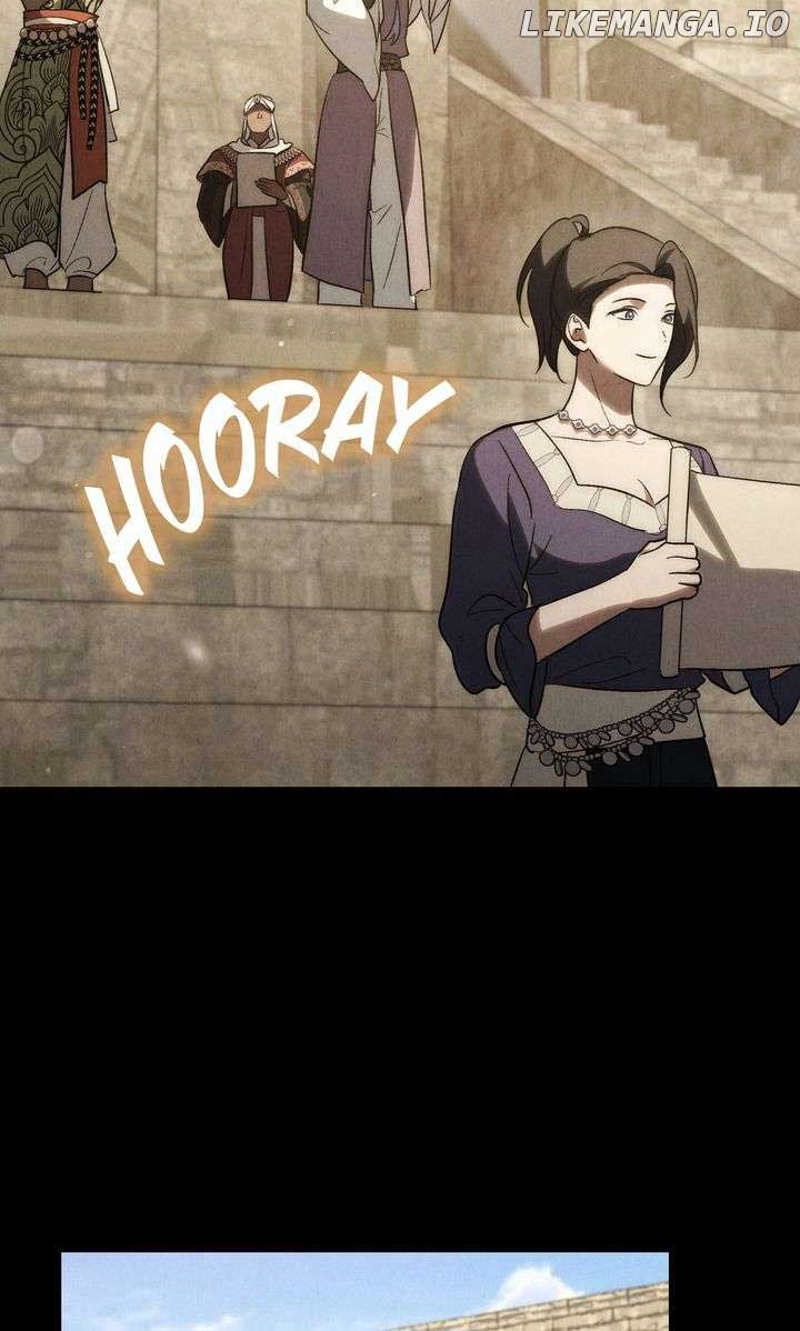 Kissing with God’s Eyes Covered - Chapter 77 - 17