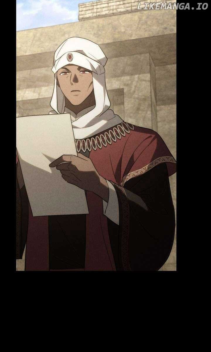 Kissing with God’s Eyes Covered - Chapter 77 - 18