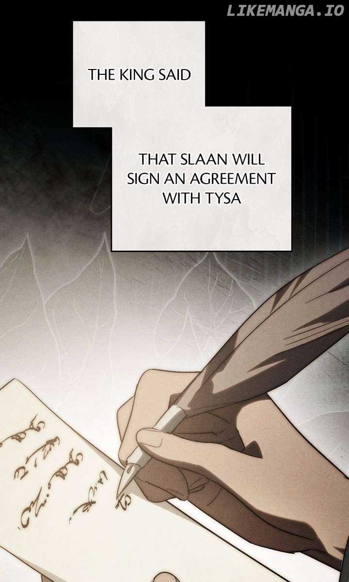 Kissing with God’s Eyes Covered - Chapter 77 - 19