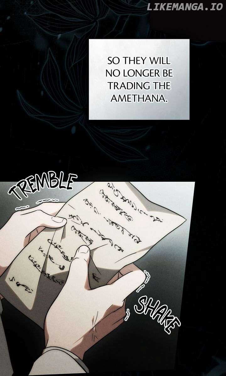 Kissing with God’s Eyes Covered - Chapter 77 - 21