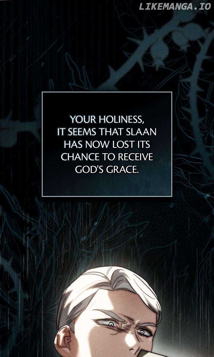 Kissing with God’s Eyes Covered - Chapter 77 - 22