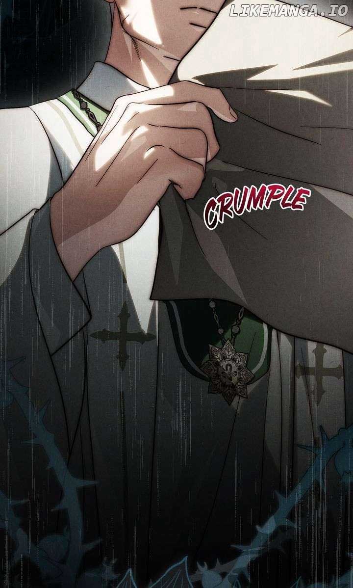 Kissing with God’s Eyes Covered - Chapter 77 - 23