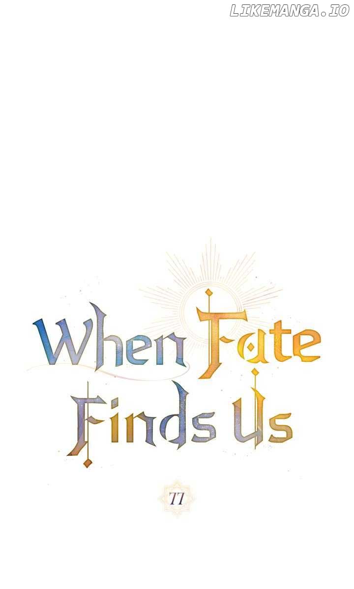 Kissing with God’s Eyes Covered - Chapter 77 - 25