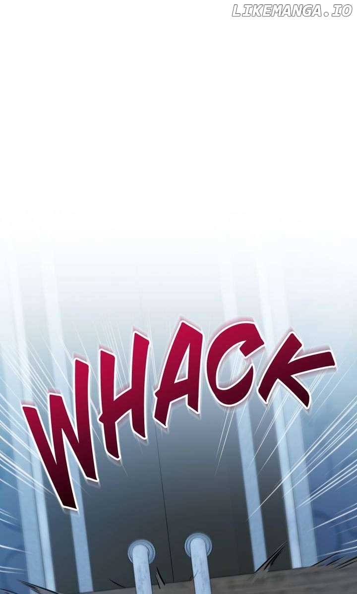 Kissing with God’s Eyes Covered - Chapter 77 - 26