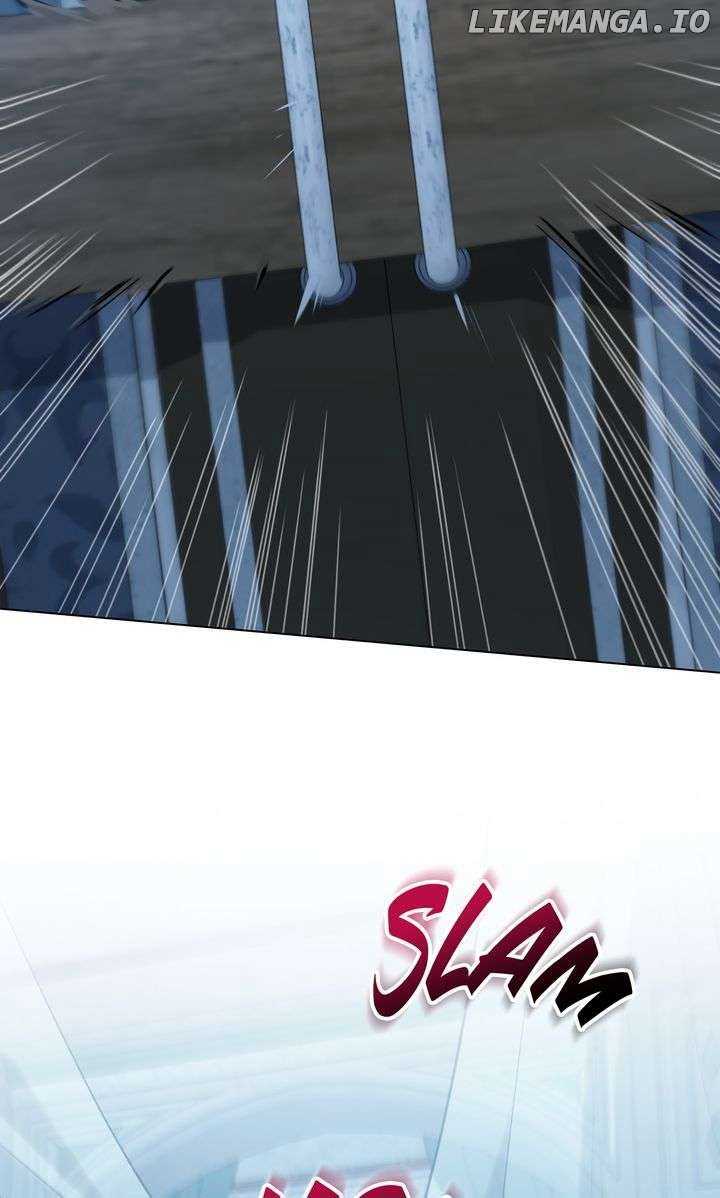 Kissing with God’s Eyes Covered - Chapter 77 - 27