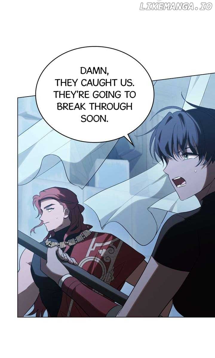 Kissing with God’s Eyes Covered - Chapter 77 - 29