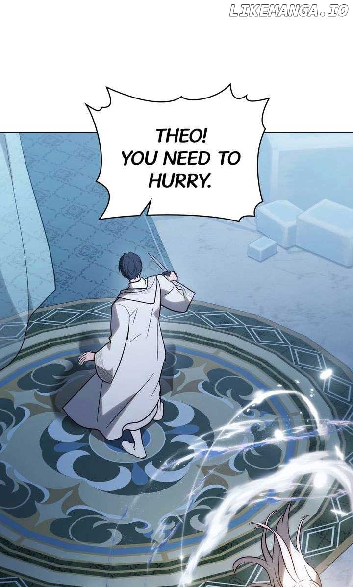 Kissing with God’s Eyes Covered - Chapter 77 - 30