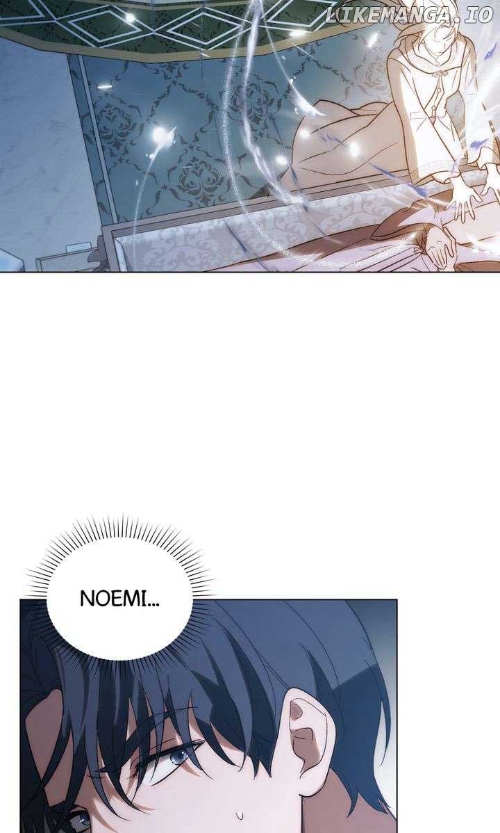 Kissing with God’s Eyes Covered - Chapter 77 - 31