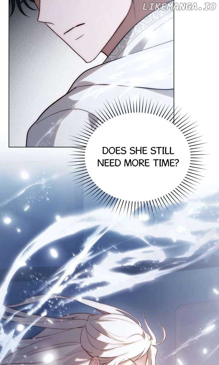 Kissing with God’s Eyes Covered - Chapter 77 - 32