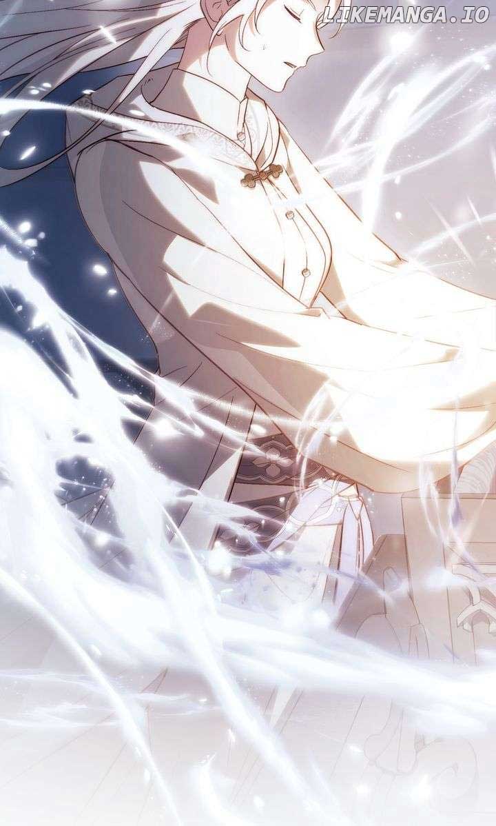 Kissing with God’s Eyes Covered - Chapter 77 - 33