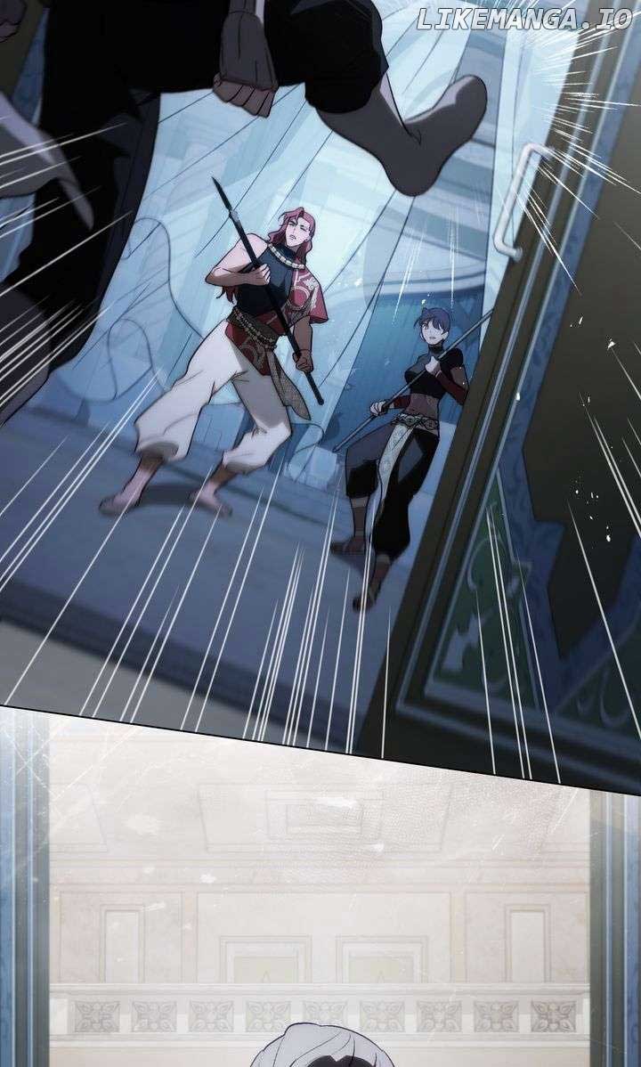 Kissing with God’s Eyes Covered - Chapter 77 - 35