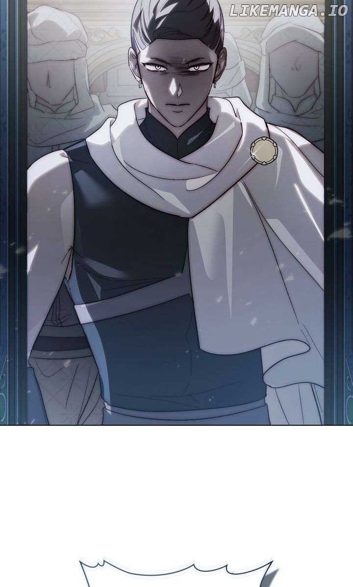 Kissing with God’s Eyes Covered - Chapter 77 - 36