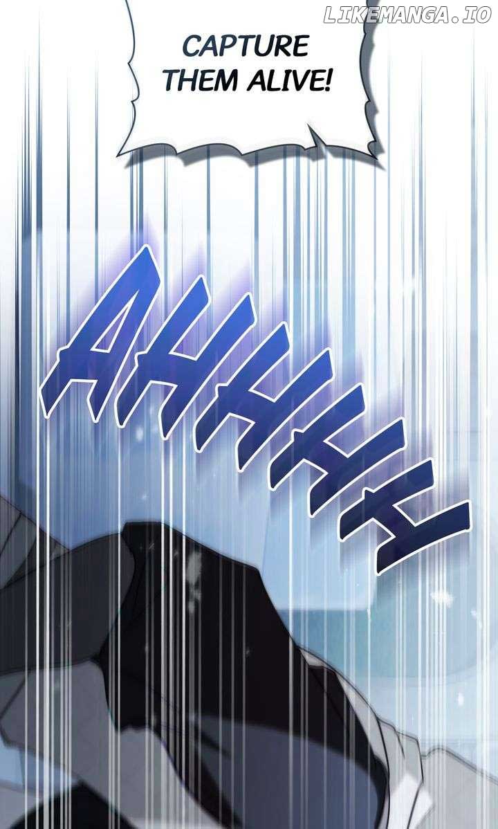 Kissing with God’s Eyes Covered - Chapter 77 - 37