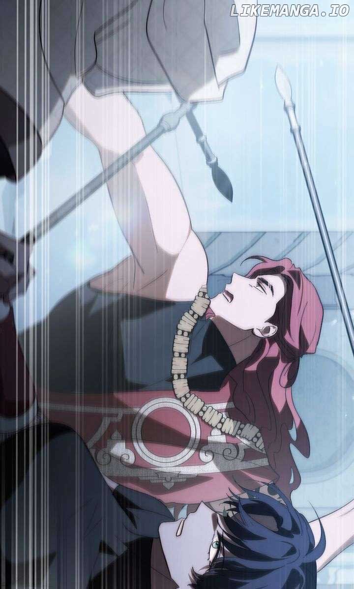 Kissing with God’s Eyes Covered - Chapter 77 - 39