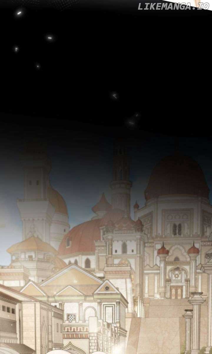 Kissing with God’s Eyes Covered - Chapter 77 - 42