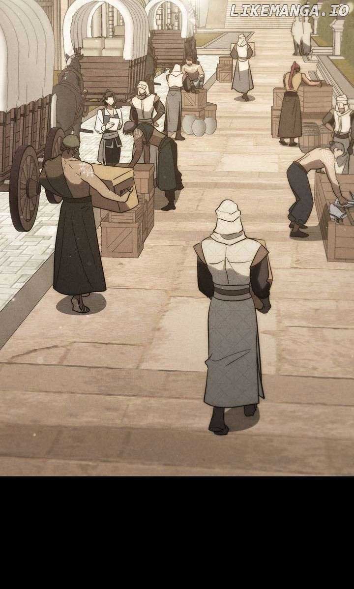 Kissing with God’s Eyes Covered - Chapter 77 - 43