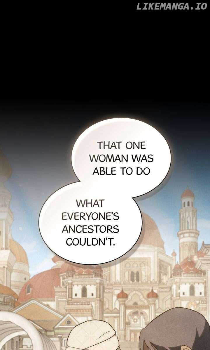 Kissing with God’s Eyes Covered - Chapter 77 - 45