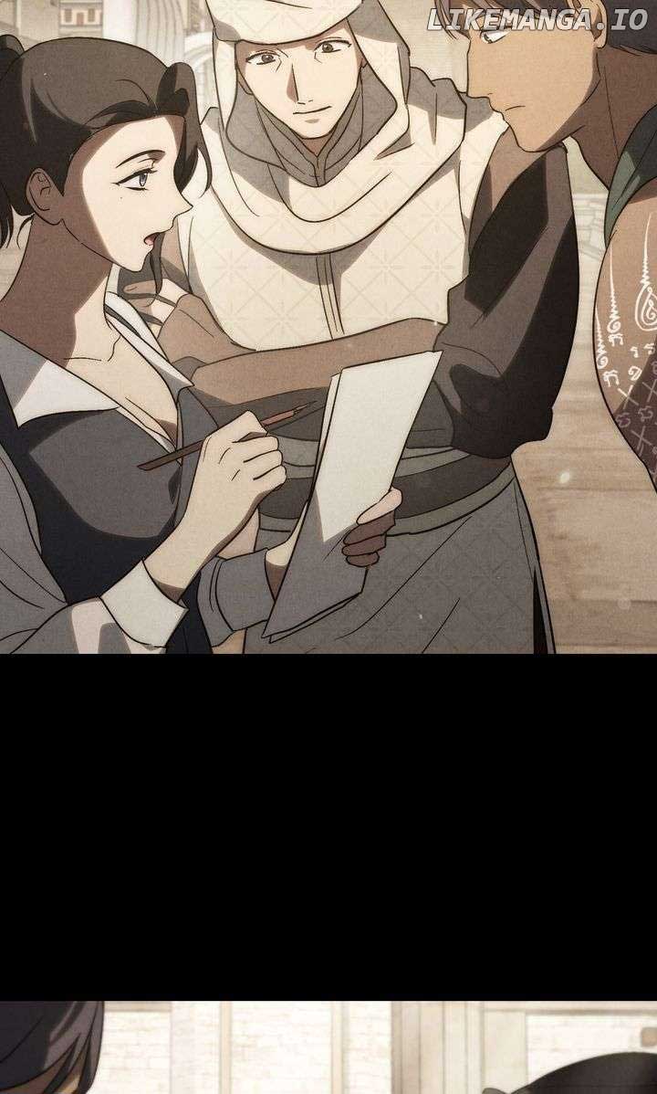 Kissing with God’s Eyes Covered - Chapter 77 - 46