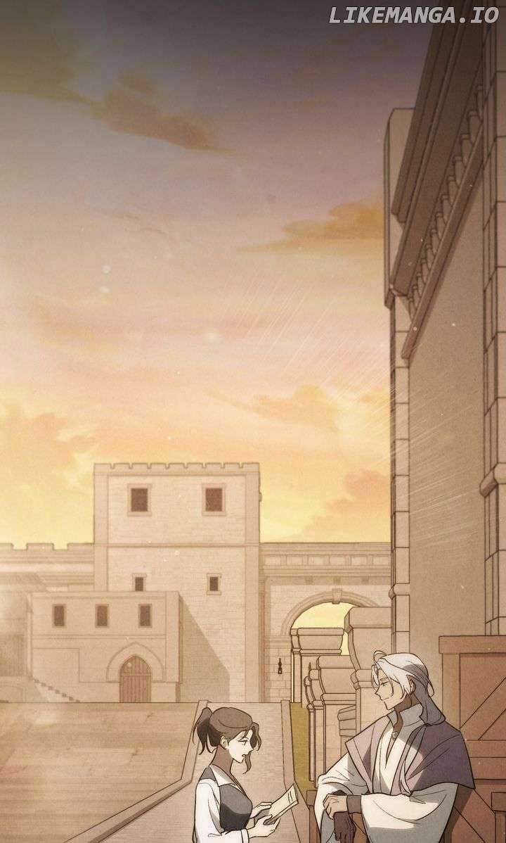 Kissing with God’s Eyes Covered - Chapter 77 - 52