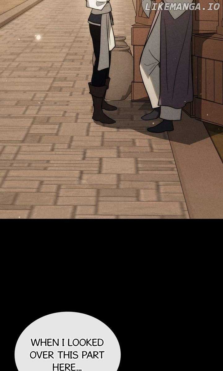 Kissing with God’s Eyes Covered - Chapter 77 - 53